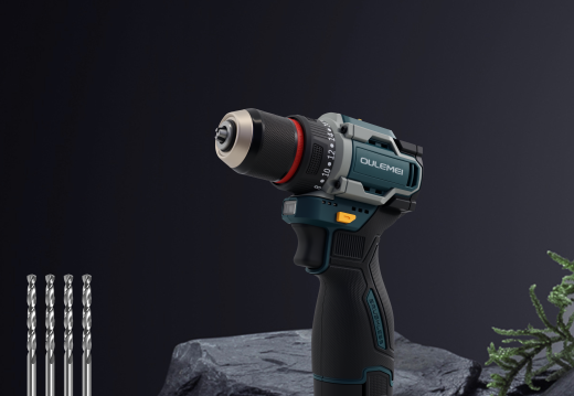 Шуруповерт Аккумуляторный