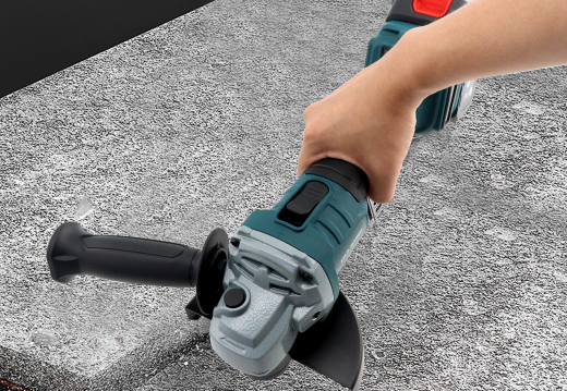 Ушм Аккумуляторная